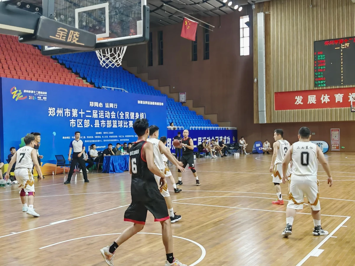 如何通过模拟比赛提升分卫实战经验_2